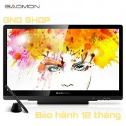 Bảng vẽ điện tử Gaomon GM185HD