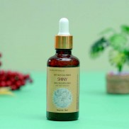 Mỡ Trăn Gia Nhiệt Nguyên Chất Shiny Handmade