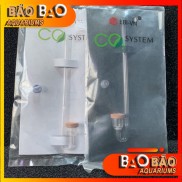 Sủi co2 siêu mịn EBI cho cây thủy sinh | Phụ kiện cá cảnh, Thủy sinh |