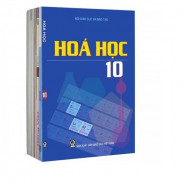 Bộ Sách Giáo Khoa Lớp 10 - 14 Cuốn - Tái Bản 2021