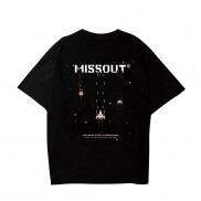 ÁO THUN VIDEOS GAME MISSOUT