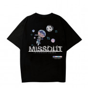 ÁO THUN JOURNEY MISSOUT