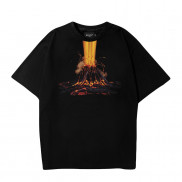 ÁO THUN NEW VOLCANO