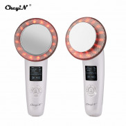 Máy mát xa CkeyiN hỗ trợ đốt mỡ thừa có đèn Led tiện lợi