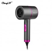 Máy sấy tóc CkeyiN 2000W công suất lớn nhanh khô tóc