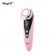 Máy mát xa CkeyiN làm đẹp cho da mặt 5 chế độ chất lượng cao