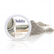Mặt nạ đất sét Vedette Clay Mask 140/145g