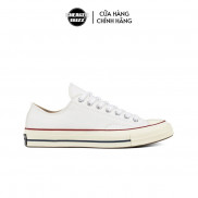 Giày Sneaker Unisex Converse Chuck Taylor All Star 1970s Low Top 2018-162065C