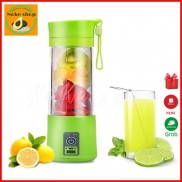Máy xay sinh tố cầm tay mini tiện dụng