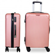 Vali du lịch kéo size 20 xách tay BAMOZO 8801