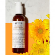  Sữa rửa mặt Kiehl's hoa cúc calendula 230ml -500ml (đủ bill)
