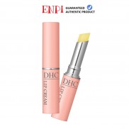 Son dưỡng môi DHC Lip Cream