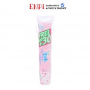 Bông tẩy trang Ipek 130 miếng