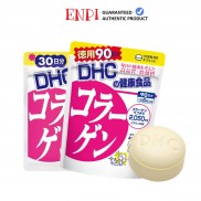 DHC Viên uống Collagen
