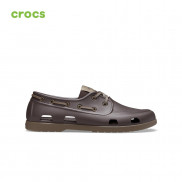 Giày nam CROCS Classic Boat - 206338-23B