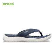 Dép Nữ Crocs - Reviva 205473-462