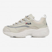 Giày thời trang unisex FILA RAY RUN - FS1SIB1027X-BEG