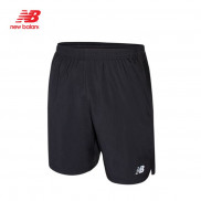 Quần thể thao nam New Balance - AMS93189BK (form Châu Á)