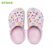 Giày trẻ em Crocs - Bayaband Clog - 207020-6GD