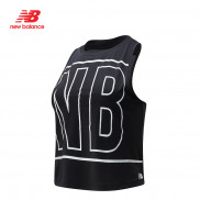 Áo Ba Lỗ nữ NEW BALANCE - AWT01223BK