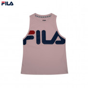 Áo Tank Top Nữ FILA - TAW0120051-LILAC