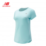 Áo thun thể thao nữ NEW BALANCE - AWT03203GLC