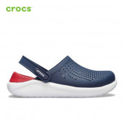 Giày Unisex Crocs - LiteRide Clog 204592-4CC
