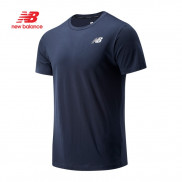 Áo Thun Nam New Balance - AMT01070ECL