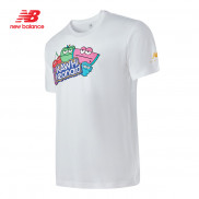 Áo thun thể thao nam NEW BALANCE - MT03612WT