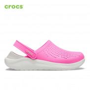 Giày unisex CROCS Literide Clog - 204592-6QV