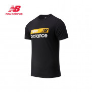 Áo thun thể thao nam New Balance - MT03917BM