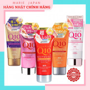 Kem Dưỡng Da Tay Mềm Mịn Kose Q10 Hand Cream Nhật Bản 80g