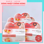 Kem Làm Hồng Nhũ Hoa Pink Nipples Cream 20g