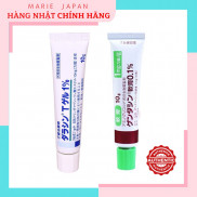 Kem ngăn ngừa mụn, Kem mờ sẹo Nhật Bản Gentacin Nhật Bản.