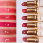 SON CEZANNE LASTING LIP COLOR KHÔNG CHÌ MỀM MÔI LÂU TRÔI NHẬT BẢN