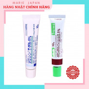 Kem Mụn, Kem Sẹo Thâm Nhật Bản