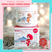 Kem u trắng Hasuko Nhật Bản 280g