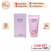 Kem Chống Nắng The Saem Eco Earth Power Pink Sun Cream SPF50+ MADE IN KOREA