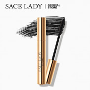 Mascara SACE LADY 3D lâu trôi chống thấm nước không vón cục9g