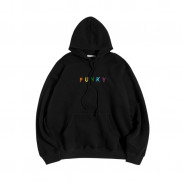 ÁO FUNKY MULTI HOODIE