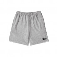 QUẦN ĐÙI FUNKY TAG CAO SU GREY