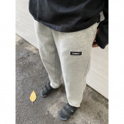 QUẦN DÀI RUBBER PANTS