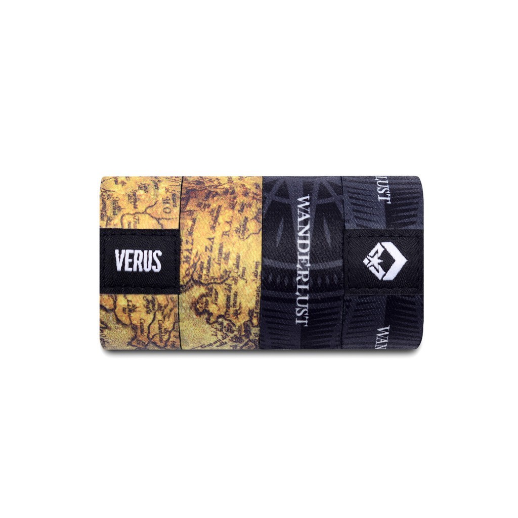 Vòng tay Verus - Wanderlust Desert