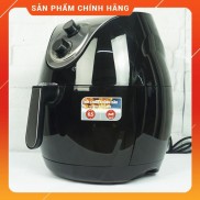 Nồi Chiên Không Dầu SHARP Dung Tích Lớn (6L-7L) Thái Lan - Kiểu Dáng Hiện Đại, Công nghệ Chiên 360 độ, Bảo Hành 12 Tháng
