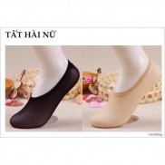 Set 10 đôi tất đi hài nữ chống trơn trượt