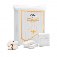 Bông Tẩy Trang Cotton 222 Miếng Hàng Nội Địa Trung