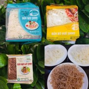 Bún Gạo / Bò / Lứt Thượng Hạng Jimmy