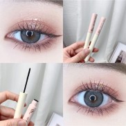 Mascara Siêu Mảnh tơi mi Lameila vỏ Hồng