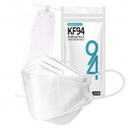 Khẩu trang KF94 xuất Hàn