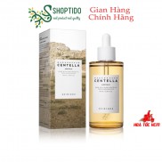 Tinh chất Skin1004 dưỡng da chiết xuất rau má giảm mụn, phục hồi da Madagascar Centella Asiatica NPP Shoptido